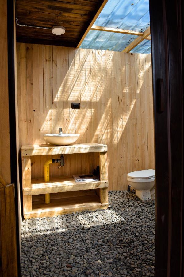 Glamping La Cima Neusa Casablanca  Exterior photo